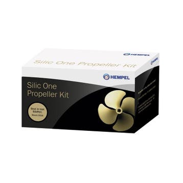 Hempel Silic One Propeller Kit, Ophalen of Verzenden, Nieuw