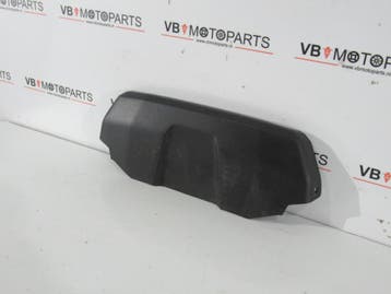 Yamaha Tracer 9 GT Tank kap, Motoren, Ophalen of Verzenden, Nieuw