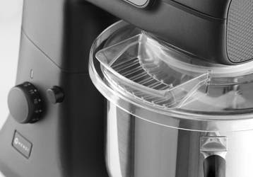 Hendi Planeetmixer Blackbolt PRO | 7L | 11 Snelheden | Digit, Ophalen of Verzenden, Nieuw in verpakking