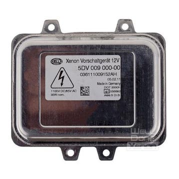 Ford S-Max 6M2112K072AA Ballast, Ophalen of Verzenden, Nieuw, Ford