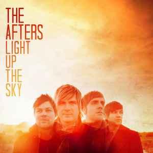 cd - The Afters - Light Up The Sky, Verzenden, Zo goed als nieuw