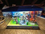 Playmobil - Figuur - Playmobil Novelmore Diorama - Plastic, Antiek en Kunst