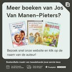 Tuinfluiter-trilogie 9789024253050 Jos Van Manen-Pieters, Boeken, Verzenden, Gelezen, Jos Van Manen-Pieters