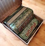 Accordiola - - Accordeon - Italië (Zonder minimumprijs), Muziek en Instrumenten, Blaasinstrumenten | Blokfluiten, Nieuw