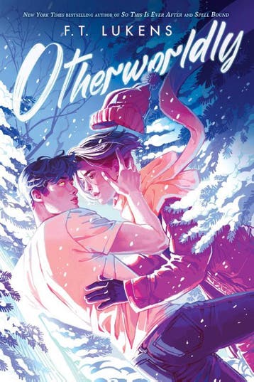 Otherworldly | F.T. Lukens | Nieuw, Ophalen of Verzenden, Nieuw, F.T. Lukens