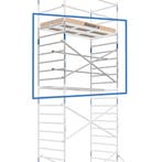 Alumexx Rolsteiger verhogingsset 135, Doe-het-zelf en Verbouw, Overige Doe-het-zelf en Verbouw, Verzenden, Nieuw