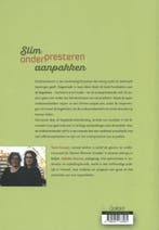 Slim onderpresteren aanpakken 9789044133585 Tania Gevaert, Verzenden, Gelezen, Tania Gevaert