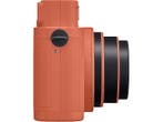 Fujifilm -  Instax Sq1  - Oranje, Audio, Tv en Foto, Fotocamera's Analoog, Verzenden, Nieuw, Fuji
