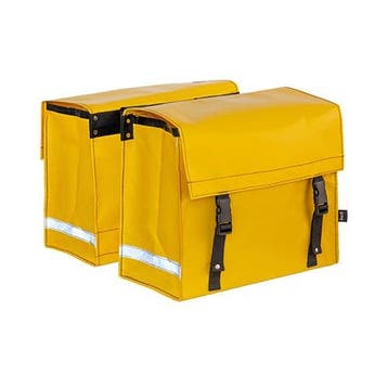 Beck Nostalgic 52 Liter Geel, Verzenden, Nieuw