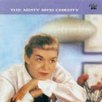 cd - June Christy - The Misty Miss Christy, Verzenden, Zo goed als nieuw