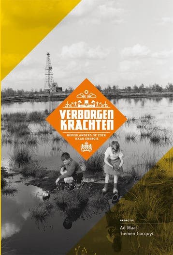 Verborgen krachten 9789087042554, Verzenden, Gelezen