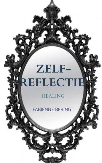 9789403760360 Zelfreflectie Fabienne Bering, Verzenden, Nieuw, Fabienne Bering