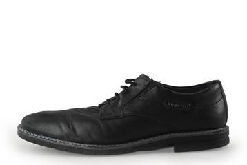 Bugatti Nette schoenen in maat 43 Zwart, Bugatti, Verzenden, Zwart, Overige typen