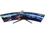 Asus - Full HD Gaming Monitor - 49 inch, Gaming, Asus, Verzenden, In hoogte verstelbaar