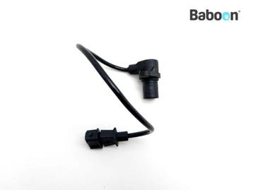 Krukas Positie Sensor Ducati Scrambler 800 Desert Sled, Motoren, Verzenden, Gebruikt