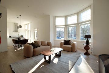 Te huur: Appartement Stadhouderslaan in Den Haag, Den Haag, Appartement, Zuid-Holland