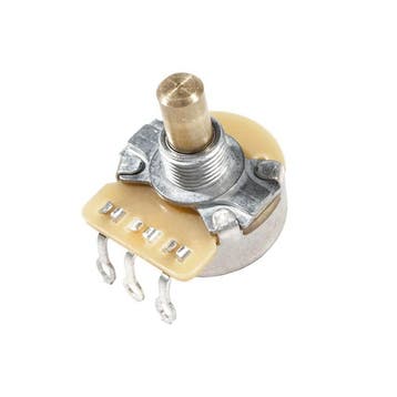 Fender 0095704049 1 MEG (1000K) Lineaire Potentiometer –, Ophalen of Verzenden, Nieuw