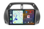 Toyota Rav4 Navigatie Radio met Apple Carplay Android Auto, Ophalen of Verzenden, Nieuw