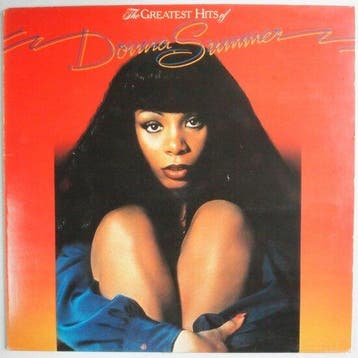 Donna Summer - Greatest hits - LP, Verzenden, Nieuw in verpakking