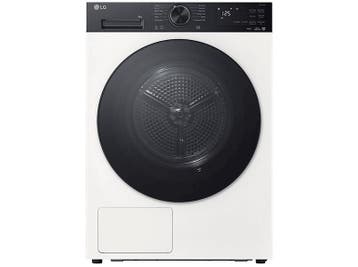 Lg -  Rhx5009thb - Warmtepompdroger 9kg 62 Db Energielabel B, Wolprogramma, Verzenden, Overige typen, 8 tot 10 kg