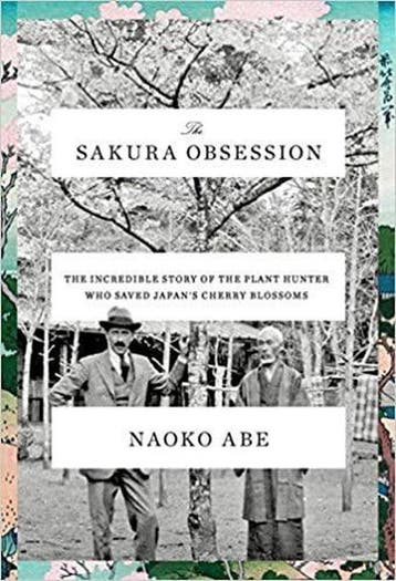 The Sakura Obsession - Naoko Abe 9781524733575, Boeken, Verzenden, Gelezen, Naoko Abe