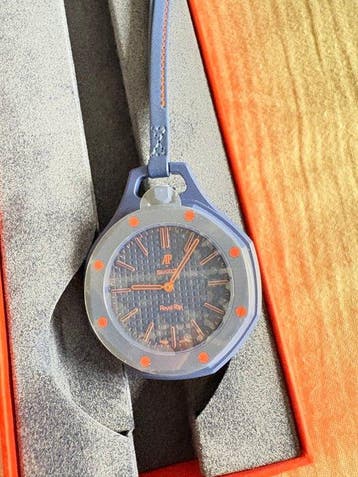 Audemars Piguet - Royal Pop - Zonder minimumprijs -, Nieuw