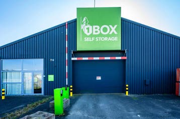 Opslagruimte huren in Goes - vanaf €1 p.m., Opslag