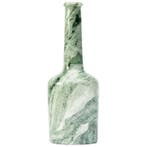 Polspotten Heritage Whiskey Kandelaar - Ongebruikt -, Overige materialen, 25 tot 50 cm, Zo goed als nieuw, Kandelaar