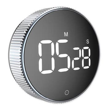 Eduplay digitale timer klok - magne van €19,99 voor €9,99, Ophalen of Verzenden, Nieuw