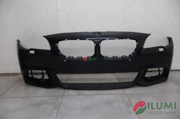 Voorbumper BMW F10 F11 M-Pakket 7905289, Verzenden, Gebruikt