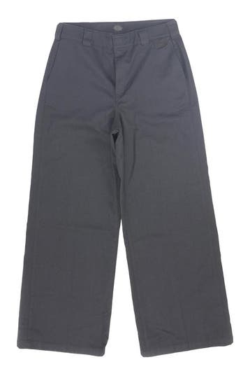 Dickies Broek in maat 34 Zwart, Verzenden, Zo goed als nieuw, Zwart, Dickies