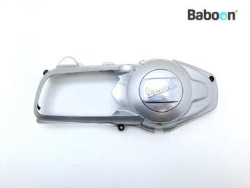 Blokdeksel Piaggio | Vespa GTS 125 2009-2016 IE (GTS 125, Motoren, Verzenden, Gebruikt