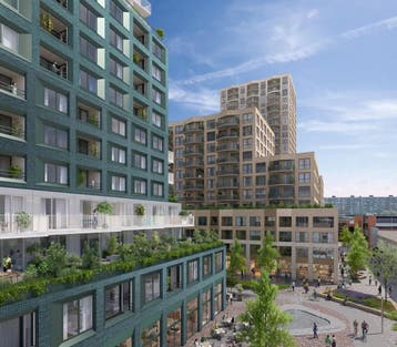 Te huur: Appartement Prinses Alexia Promenade in Rijswijk, Appartement, Zuid-Holland, Rijswijk