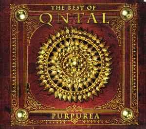 cd digi - Qntal - The Best Of Qntal - Purpurea, Verzenden, Zo goed als nieuw