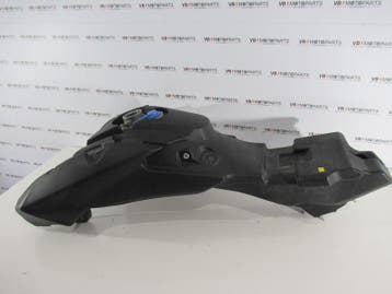 Ducati 821 Hypermotard Tank, Motoren, Ophalen of Verzenden, Nieuw