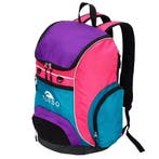 Turbo Waterpolo Backpack Phoenix Multi Colour 34L, Nieuw