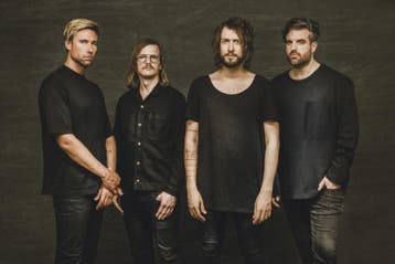 Kensington Tickets Ziggo Dome Te Koop