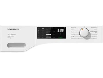 Miele WTD 163 WCS - Was-droogcombinatie - 8 kg wassen 5 kg, Verzenden, Zo goed als nieuw