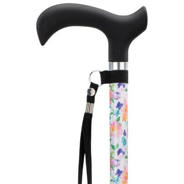 Wandelstok - Bloemen, Diversen, Ophalen of Verzenden, Nieuw