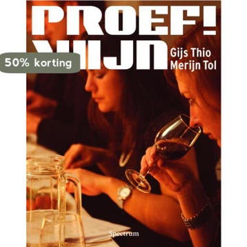 Proef ! - Wijn - G. Thio 9789027499790, Boeken, Verzenden, Zo goed als nieuw, G. Thio