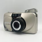 Olympus Mju Zoom 130 | Analoge compactcamera, Audio, Tv en Foto, Fotocamera's Analoog, Nieuw