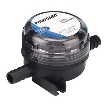 Jabsco Drinkwaterfilter 13/19mm-19mm, Watersport en Boten, Bootonderdelen, Ophalen of Verzenden, Nieuw