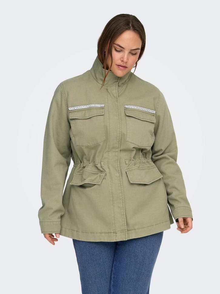 ONLY jack Elena Maat:, Kleding | Dames, Jassen | Zomer, Overige kleuren, Nieuw, Verzenden