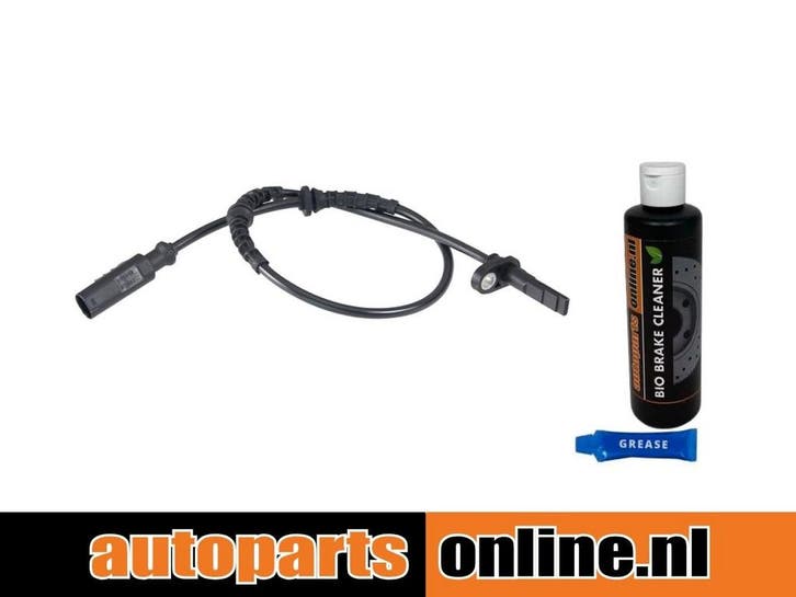 ABS-sensor Alfa Romeo 159 achterzijde, links of rechts, Auto-onderdelen, Besturing, Nieuw, Alfa Romeo, Verzenden