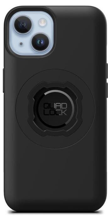iPhone 14 MAG Phone Case Quad Lock, Verzenden, Nieuw met kaartje