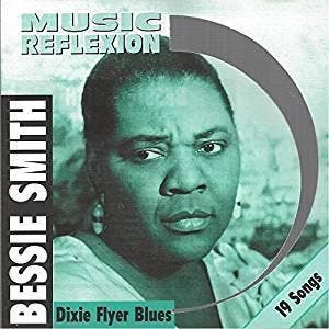 cd - Bessie Smith - Dixie flyer blues (compilation, 19 tr..., Verzenden, Zo goed als nieuw