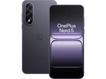 Oneplus -  Nord 5 256gb 8gb Phantom Grey - 256 Gb  - Grijs, Verzenden, Nieuw, Zonder abonnement