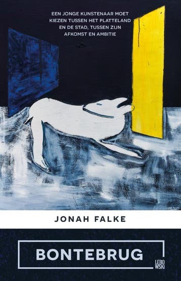 Bontebrug - Jonah Falke 9789048829569, Verzenden, Zo goed als nieuw, Jonah Falke