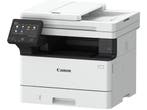 Canon i-SENSYS MF461dw - Laserprinter - All-in-one met, Verzenden, Zo goed als nieuw, Canon