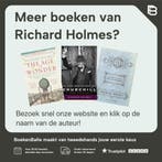 Wellington: the iron duke 9780007137480 Richard Holmes, Verzenden, Gelezen, Richard Holmes